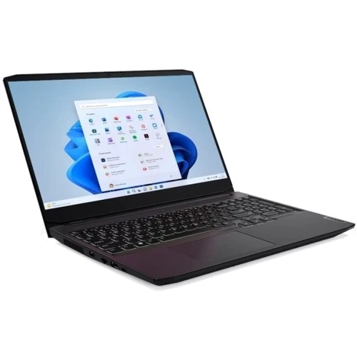Ноутбук Lenovo IdeaPad Gaming 3 15ACH6 (82K2028BPB) UA