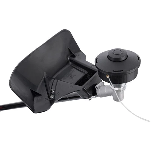 Електрокоса Intertool DT-2247: Тип Тример