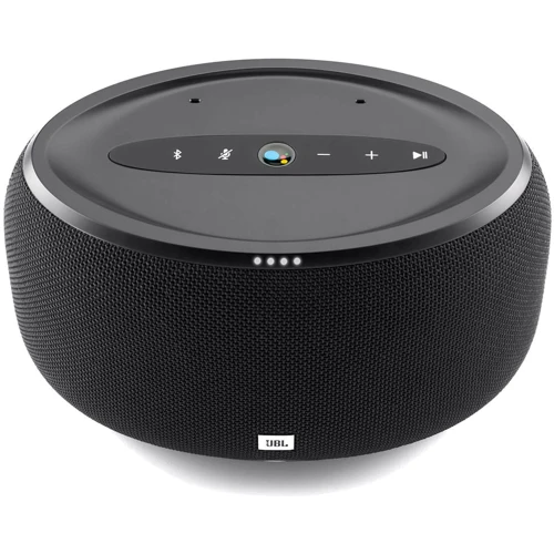 Акустика JBL Link 300, Black (JBLLINK300BLK): Совместимость iPod / iPhone / iPad