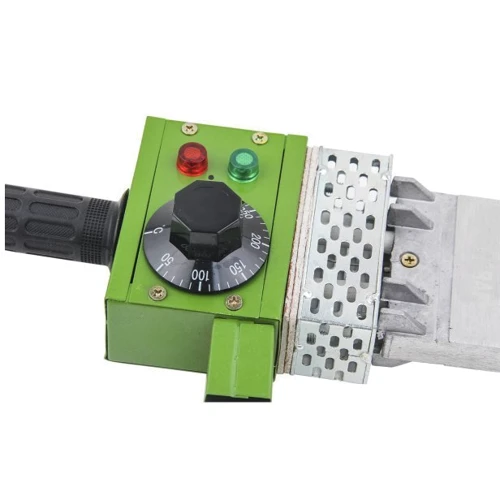 Паяльник для пластикових труб Procraft PL1600