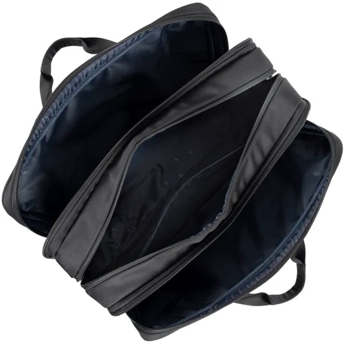 Сумка для ноутбуков Rivacase 15.6" Eco Black (8432) фото 6