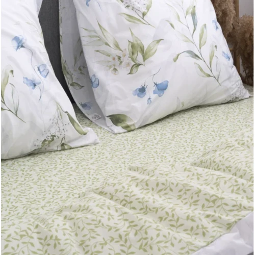 Комплект постельного белья Viluta Ранфорс Семейный (24259_sm)