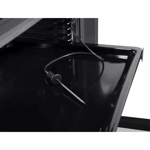 Духовой шкаф электрический Amica ED975395VSTUDIO: Размеры 59.5х59.5х57 см