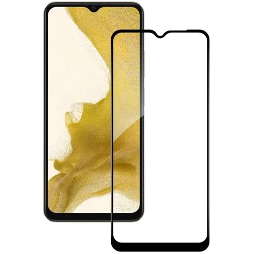 

Global Tempered Glass Full Glue Black for Oppo A38 4G