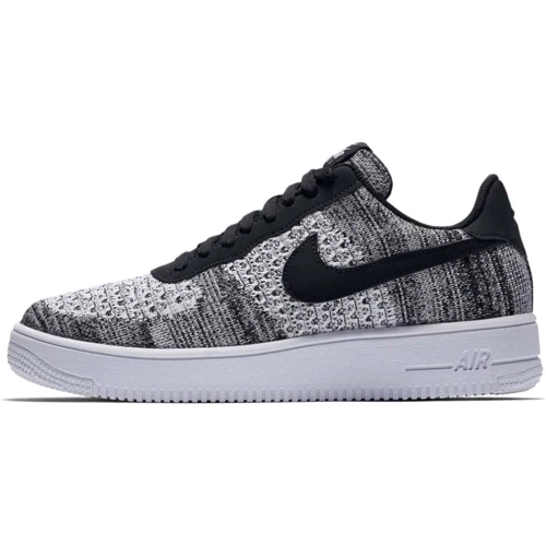 Кросівки Nike Air Force 1 Flyknit 2.0 (AV3042-001-38.5) 37.5 (6) демісезон фото 5