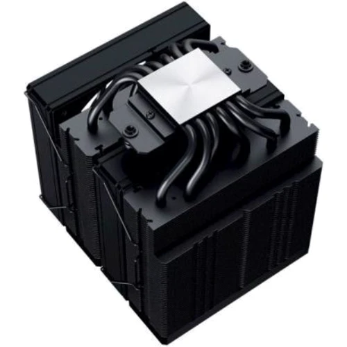 Кулер ID-COOLING Frozn A620 Black: Тип підшипника гидродинамический