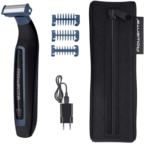 Rowenta Forever Sharp Sport Collection TN6011F0