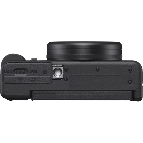 Sony ZV-1 Black (ZV1B.CE3): Кількість ефективних мегапікселів 20