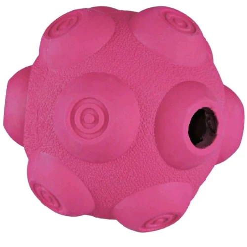 Мяч-кормушка для собак Trixie Dog Activity 9см (4011905348124)