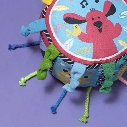 Барабан музыкальный K`s Kids (KA10814-OB