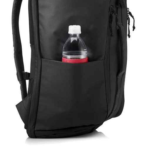 Сумка для ноутбуков HP 15.6" Pavilion Wayfarer Backpack Black (5EE95AA) фото 8