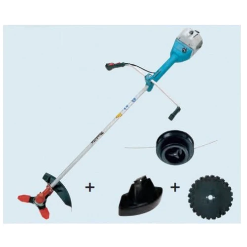 Мотокоса Makita DBC4510KIT: Тип двигуна бензиновий