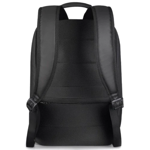 Сумка для ноутбука Tigernu 15,6" T-B3669 Black/Grey: Форм-фактор 15.6"