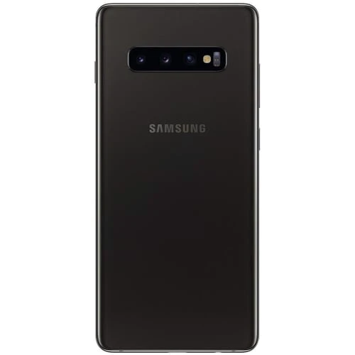 Смартфон Samsung Galaxy S10+ 128Gb Black Approved Вітринний зразок фото 9