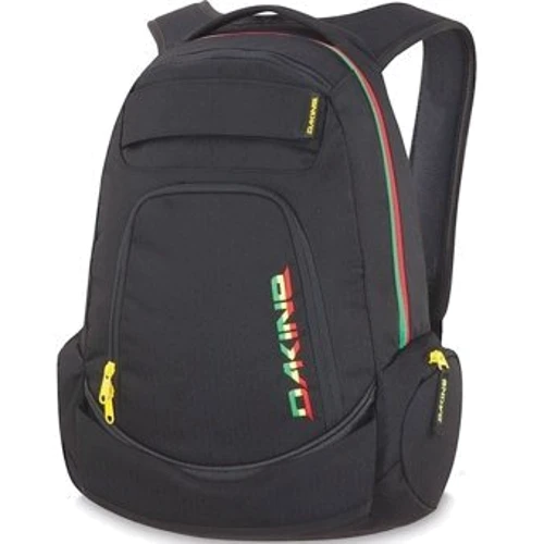 Рюкзак Dakine Varial Pack Rasta