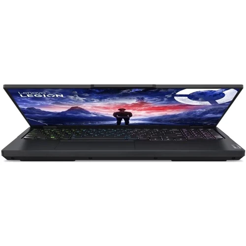 Ноутбук Lenovo Legion Pro 5 16IRX9 (83DF00D3IX): Оперативная память 32 ГБ