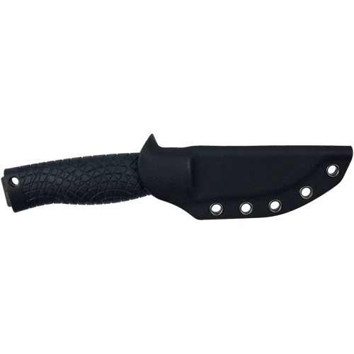 Нож Boker Bronco Mini black (2373.11.02): Количество функций 1