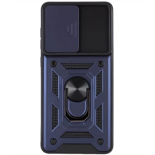 Чехол для телефонов BeCover Military Blue for Xiaomi Redmi Note 11 Pro / 12 Pro 4G (707422): Совместимость Xiaomi Redmi Note 11 Pro / 12 Pro 4G