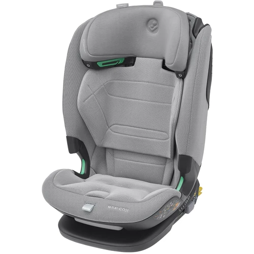 Автокресло Maxi-Cosi Titan Pro 2 i-Size Authentic Grey (8618510112) фото 7