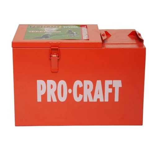 Машинка для стрижки овец Procraft SC2800: Производитель ProCraft