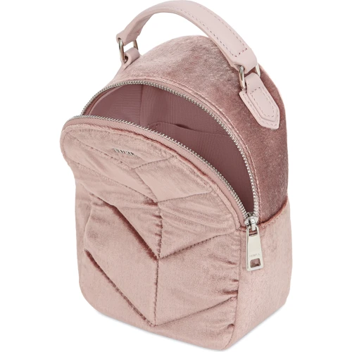 Женская сумка кросс боди Furla Fortuna M розовая (992984): Страна производитель Италия
