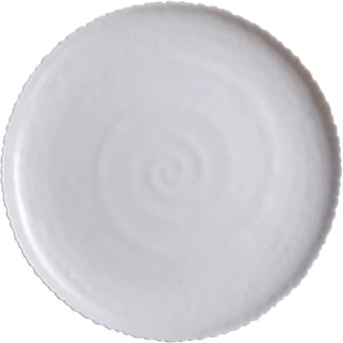 Тарелка обеденная Luminarc Ammonite Granit 26 см (P9911)
