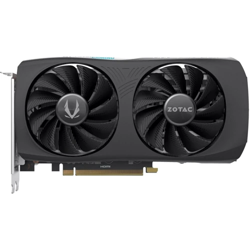 Видеокарта Zotac GAMING GeForce RTX 4070 SUPER Twin Edge 12GB (ZT-D40720E-10M) UA