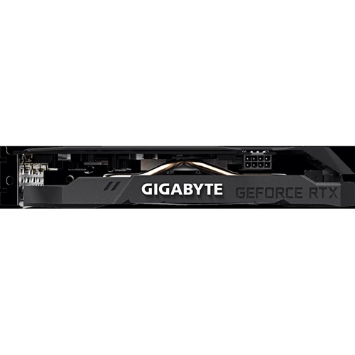 Видеокарта Gigabyte GeForce RTX 2060 OC 6GB (GV-N2060OC-6GD rev 2.0): Назначение Обычные