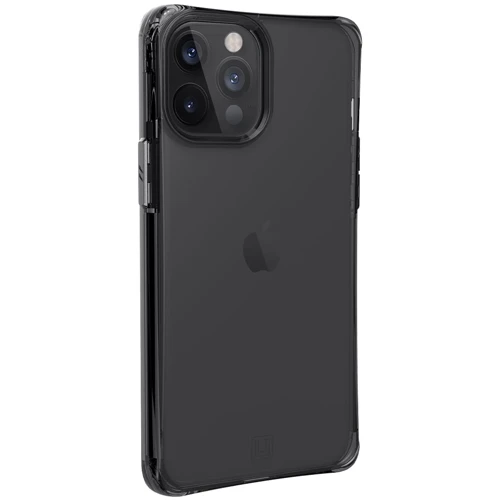 Чехол для iPhone Urban Armor Gear UAG [U] Mouve Ash (112362313131) for iPhone 12 Pro Max: Тип чехла накладка на заднюю часть