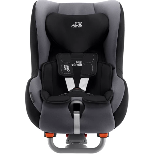 Вкладыш для новородженных BRITAX-ROMER (авто group 1) фото 3