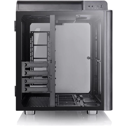 Корпус ThermalTake Level 20 HT TG Black Edition 4 (CA-1P6-00F1WN-00): Типоразмер Full Tower