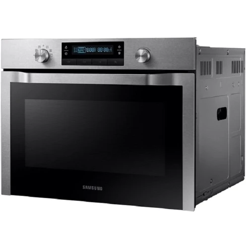 Духовой шкаф электрический Samsung NQ50H5533KS/WT: Гриль 2500 Вт