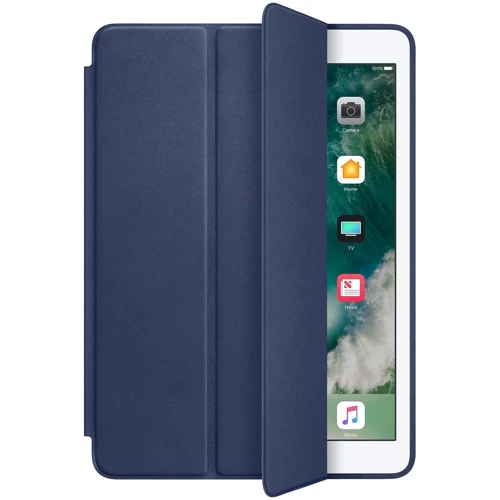 Аксессуар для iPad Smart Case Blue for iPad Air 2020/iPad Air 2022: Цвет синий