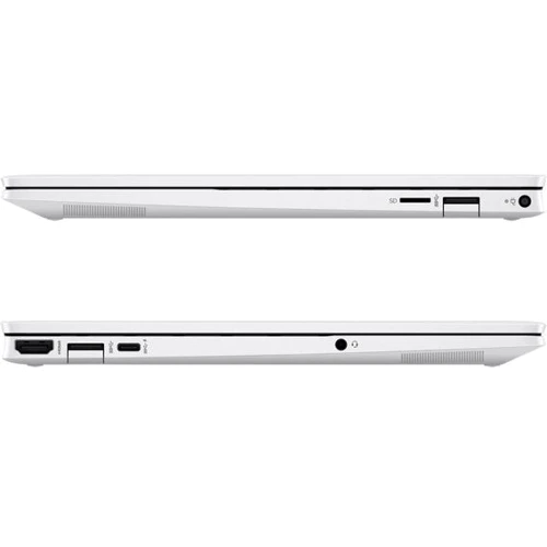 Ноутбук HP Pavilion Aero 13-be0009ua (5B7S6EA): Процессор AMD Ryzen 7 5800U (1.9 - 4.4 ГГц) / 8 - ядерный