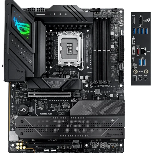 ASUS ROG STRIX B860-F GAMING WIFI UA
