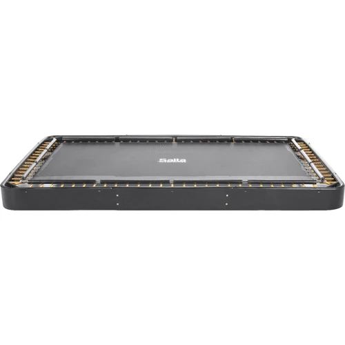 Батут Salta Royal Baseground прямокутний 214x305 см Black: Діаметр / Ширина, см 214