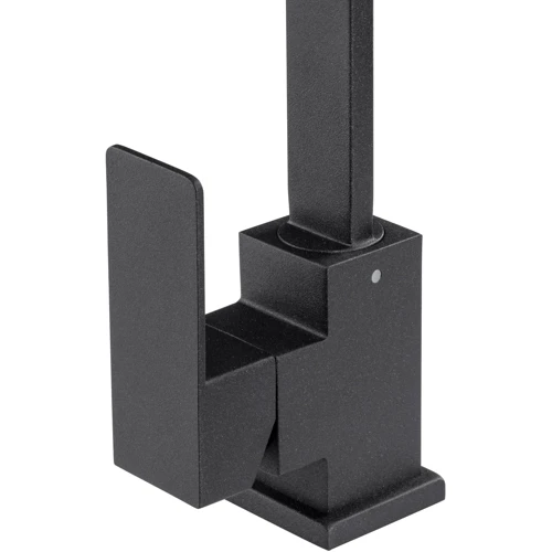 Змішувач GRANADO Tarrasa LUX black shine