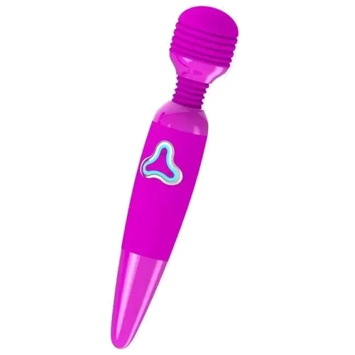 Вибромассажер серии Pretty Love Body Wand, BW-055010