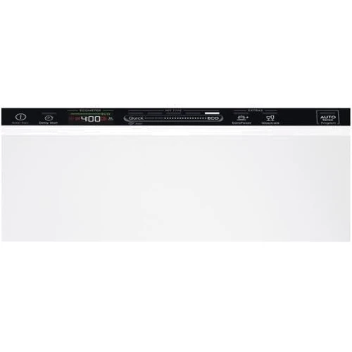 Встраиваемая посудомоечная машина Electrolux EES48401L: Размеры 60х82х55 см