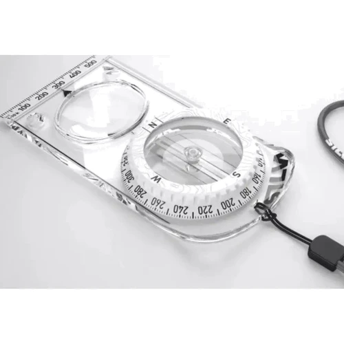 Компас Silva Spike Jet Zoom (SLV 37907)