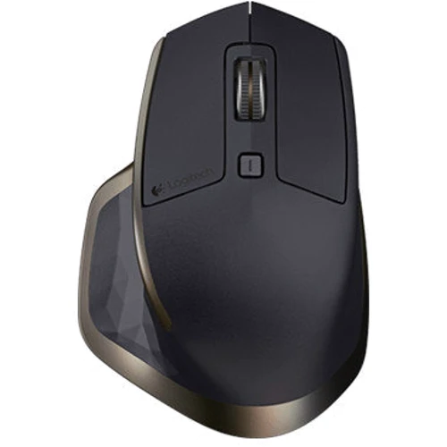 Мышь Logitech MX Master Wireless for Business Black (910-005213)