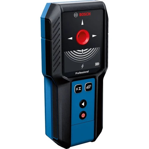 Детектор Bosch Professional GMS 120-27 (0601081700): Виробник Bosch