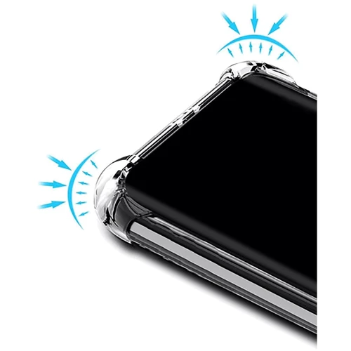 Аксессуар для смартфона BeCover TPU Case Anti-Shock Clear for Nokia C32 (709632): Совместимость Nokia C32