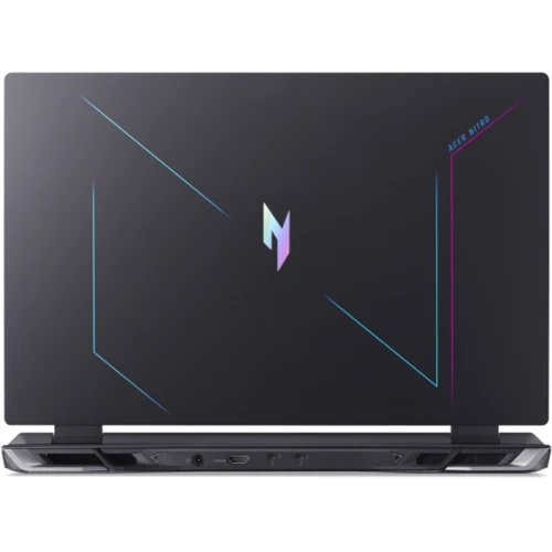 Ноутбук Acer Nitro 17 AN17-71 (NH.QJHEU.006) UA: Объем накопителя 1 ТБ SSD