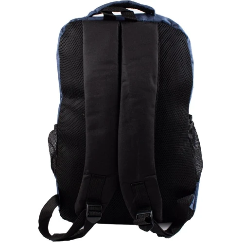 Мужской рюкзак Valiria Fashion синий (4DETAT-B14-6): Застежка Молния