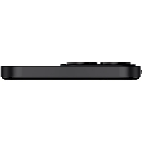 Смартфон ZTE Blade V50 Design 8/128GB Black (UA UCRF): Операционная система Android 13