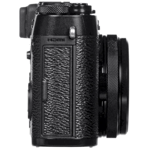 Fujifilm X100F Black Официальная гарантия: Количество эффективных мегапикселей 24