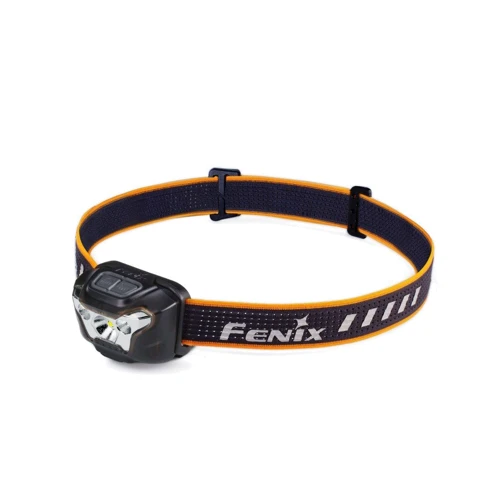 Фонарь туристический Fenix HL18RW