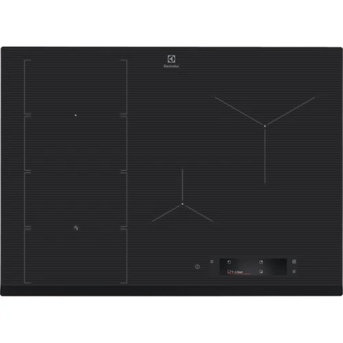 Варильна поверхня електрична Electrolux EIS7548