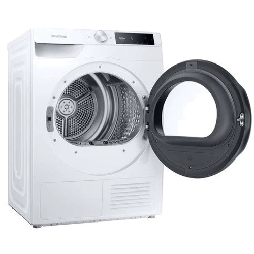Сушильна машина Samsung DV80T6220LE: Тип завантаження фронтальна